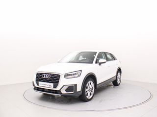AUDI Q2 1.6 TDI DESIGN EDITION 116 5P