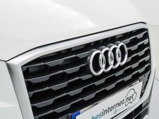 AUDI Q2 1.6 TDI DESIGN EDITION 116 5P