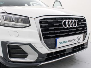 AUDI Q2 1.6 TDI DESIGN EDITION 116 5P