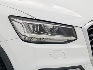 AUDI Q2 1.6 TDI DESIGN EDITION 116 5P