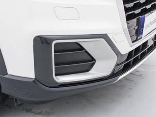 AUDI Q2 1.6 TDI DESIGN EDITION 116 5P