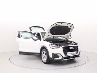 AUDI Q2 1.6 TDI DESIGN EDITION 116 5P
