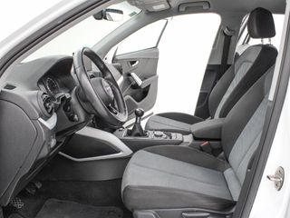 AUDI Q2 1.6 TDI DESIGN EDITION 116 5P