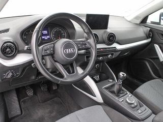 AUDI Q2 1.6 TDI DESIGN EDITION 116 5P