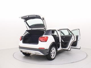 AUDI Q2 1.6 TDI DESIGN EDITION 116 5P