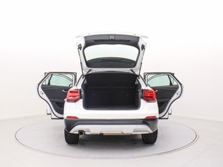 AUDI Q2 1.6 TDI DESIGN EDITION 116 5P