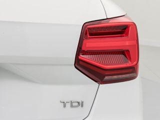 AUDI Q2 1.6 TDI DESIGN EDITION 116 5P