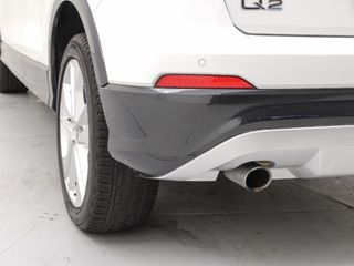 AUDI Q2 1.6 TDI DESIGN EDITION 116 5P