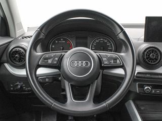 AUDI Q2 1.6 TDI DESIGN EDITION 116 5P