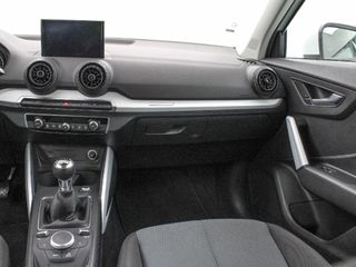 AUDI Q2 1.6 TDI DESIGN EDITION 116 5P