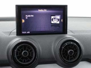 AUDI Q2 1.6 TDI DESIGN EDITION 116 5P