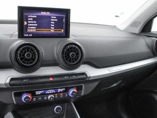 AUDI Q2 1.6 TDI DESIGN EDITION 116 5P