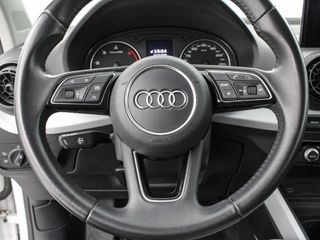 AUDI Q2 1.6 TDI DESIGN EDITION 116 5P
