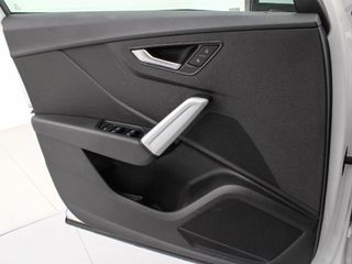 AUDI Q2 1.6 TDI DESIGN EDITION 116 5P