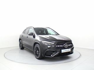 MERCEDES GLA 200 DCT 163CV 5P