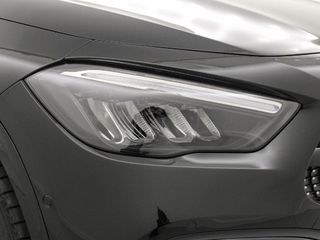 MERCEDES GLA 200 DCT 163CV 5P