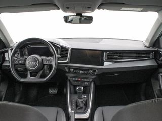 AUDI A1 35 TFSI S TRONIC CITYCARVER 150 5P