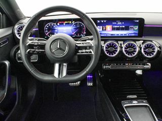 MERCEDES A-CLASS 2.0 A 180 D DCT 116 5P