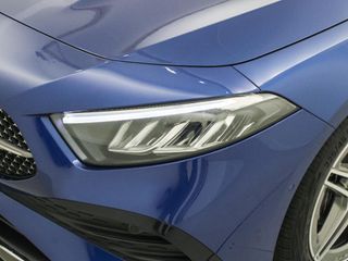 MERCEDES A-CLASS 2.0 A 180 D DCT 116 5P