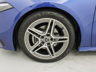 MERCEDES A-CLASS 2.0 A 180 D DCT 116 5P