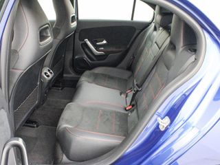 MERCEDES A-CLASS 2.0 A 180 D DCT 116 5P