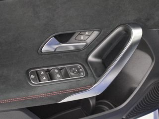 MERCEDES A-CLASS 2.0 A 180 D DCT 116 5P