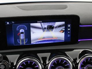 MERCEDES A-CLASS 2.0 A 180 D DCT 116 5P