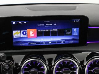 MERCEDES A-CLASS 2.0 A 180 D DCT 116 5P