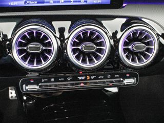 MERCEDES A-CLASS 2.0 A 180 D DCT 116 5P