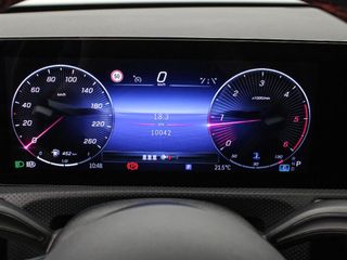 MERCEDES A-CLASS 2.0 A 180 D DCT 116 5P