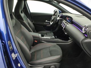 MERCEDES A-CLASS 2.0 A 180 D DCT 116 5P