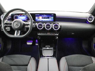 MERCEDES A-CLASS 2.0 A 180 D DCT 116 5P