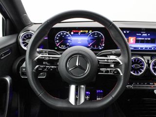 MERCEDES A-CLASS 2.0 A 180 D DCT 116 5P