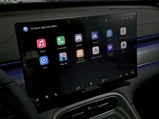 Ebro S800 1.5 TGDI PHEV Luxury E-CVT