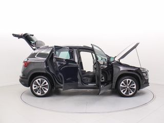 SKODA KAROQ 2.0 TDI STYLE DSG 115CV 5P