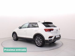 VOLKSWAGEN T-ROC 2.0 TDI 110KW DSG 4WD SPORT 150 5P