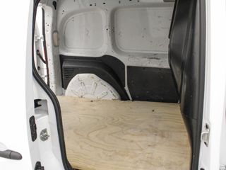 MERCEDES VANS CITAN 1.5 109 CDI MWB 95CV 4P