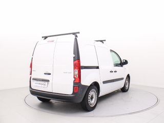 MERCEDES VANS CITAN 1.5 109 CDI MWB 95CV 4P