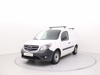MERCEDES VANS CITAN 1.5 109 CDI MWB 95CV 4P