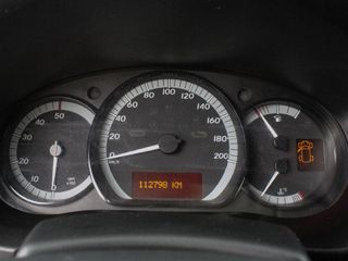 MERCEDES VANS CITAN 1.5 109 CDI MWB 95CV 4P