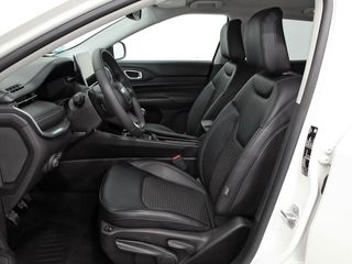 Jeep Compass 1.3 Gse T4 96kW (130CV) Limited MT FWD