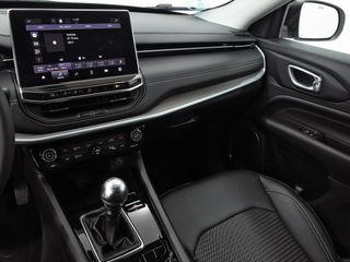 Jeep Compass 1.3 Gse T4 96kW (130CV) Limited MT FWD