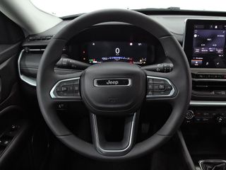 Jeep Compass 1.3 Gse T4 96kW (130CV) Limited MT FWD