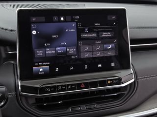 Jeep Compass 1.3 Gse T4 96kW (130CV) Limited MT FWD