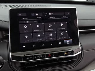 Jeep Compass 1.3 Gse T4 96kW (130CV) Limited MT FWD