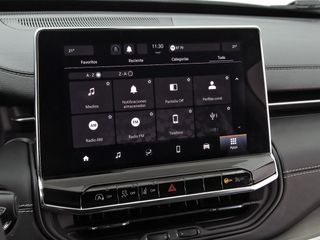 Jeep Compass 1.3 Gse T4 96kW (130CV) Limited MT FWD