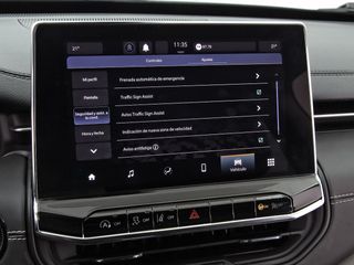 Jeep Compass 1.3 Gse T4 96kW (130CV) Limited MT FWD