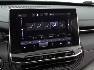 Jeep Compass 1.3 Gse T4 96kW (130CV) Limited MT FWD