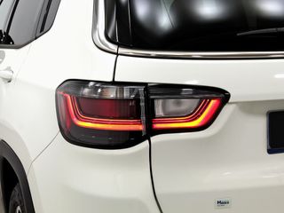 Jeep Compass 1.3 Gse T4 96kW (130CV) Limited MT FWD