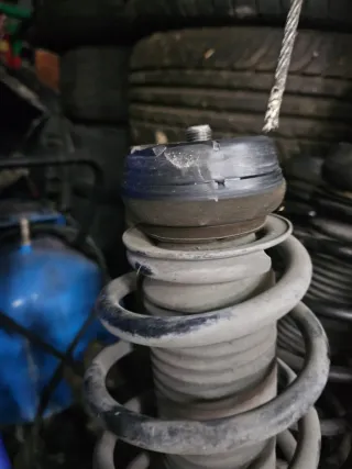 Manguetas y suspensión Seat León 1M 1.8